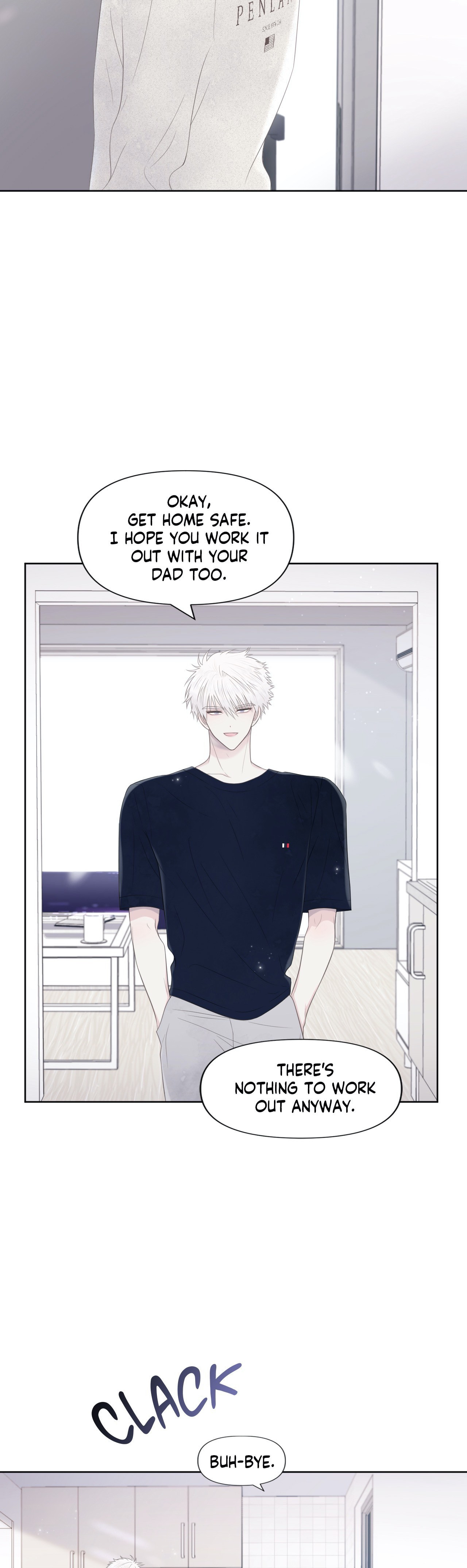 Ai no Ondo wo Oshiete yo Chapter 7 page 3 - 