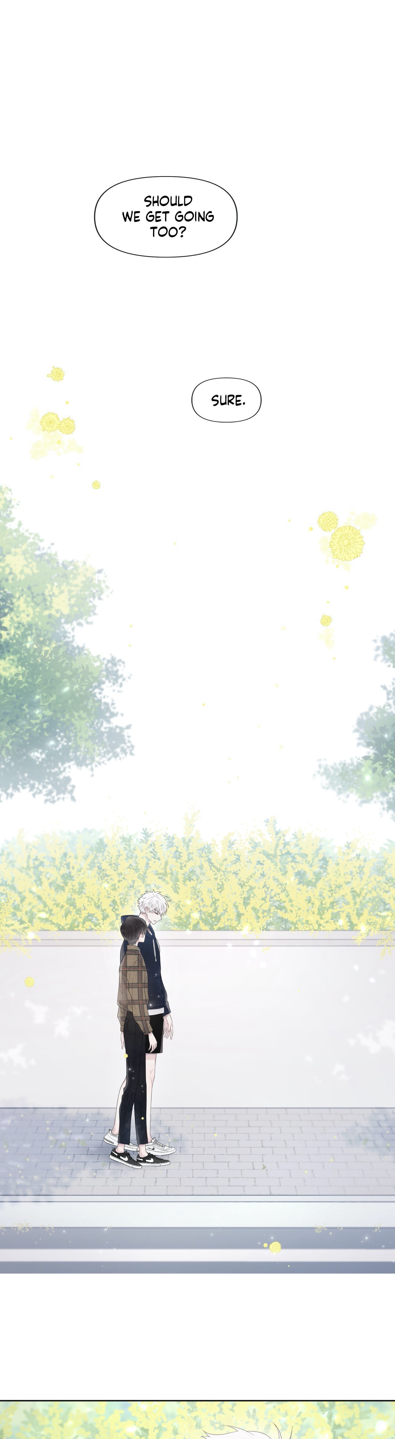 Ai no Ondo wo Oshiete yo Chapter 7 page 25 - 