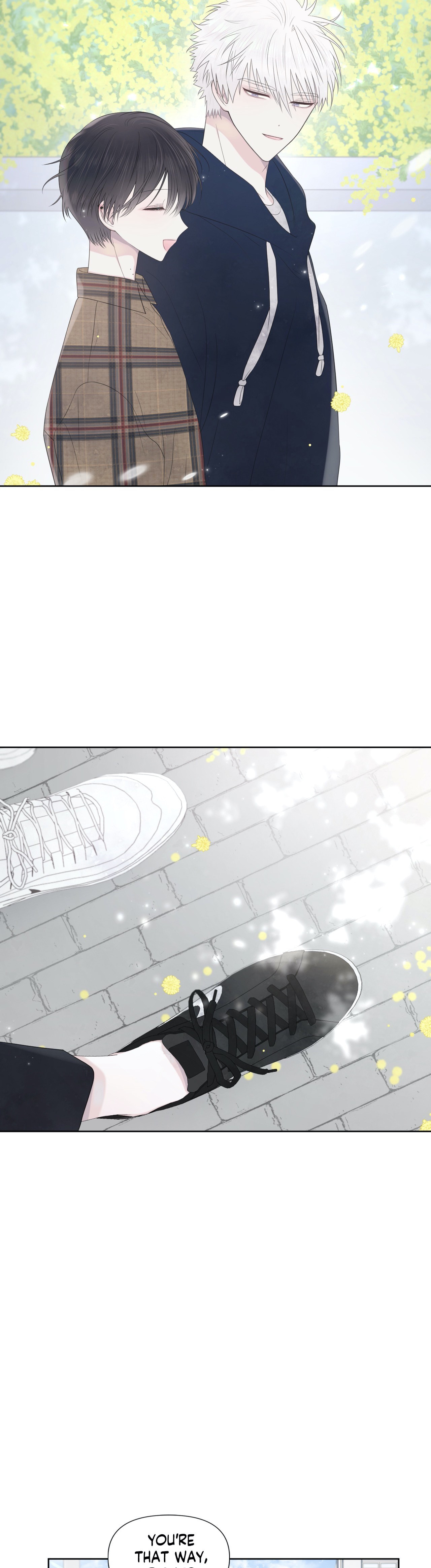 Ai no Ondo wo Oshiete yo Chapter 7 page 26 - 