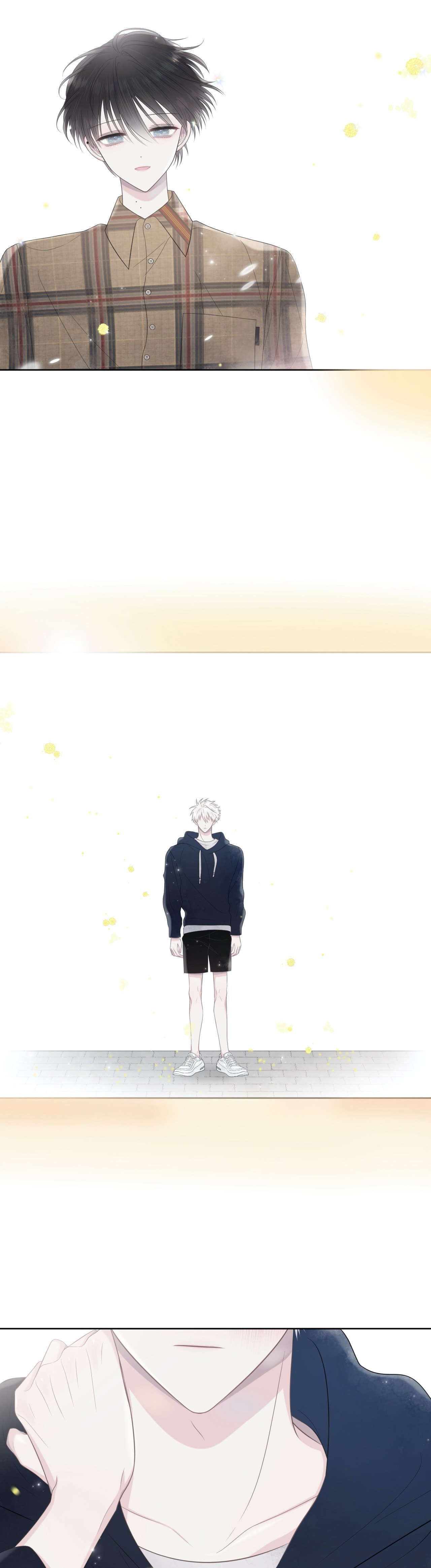 Ai no Ondo wo Oshiete yo Chapter 7 page 28 - 