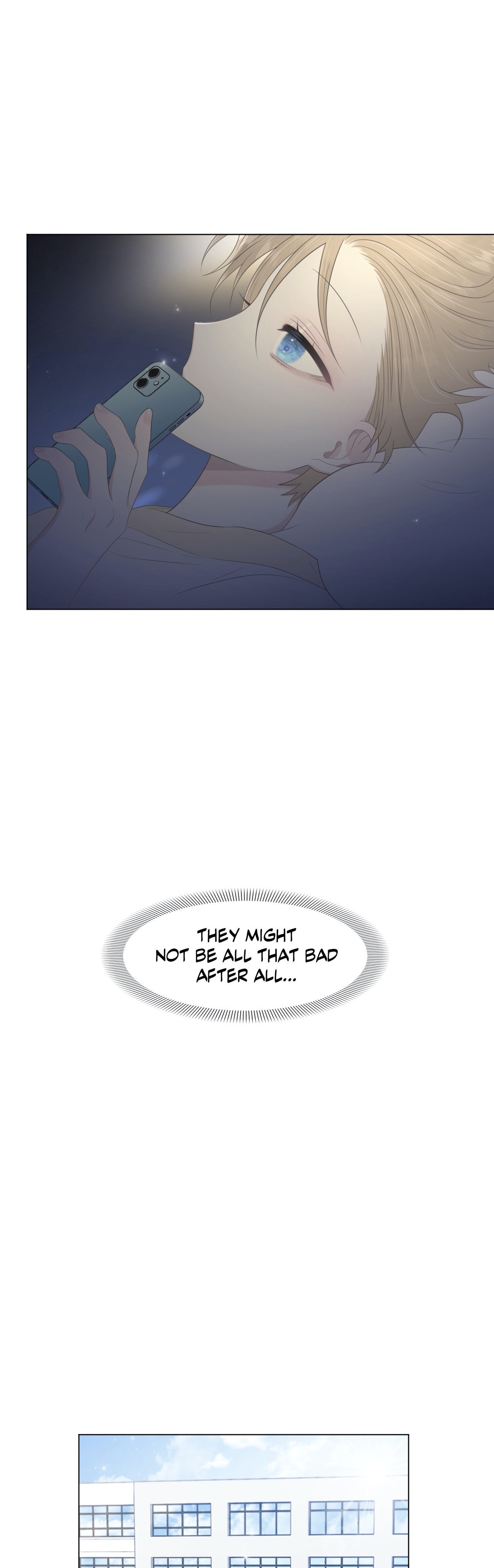 Ai no Ondo wo Oshiete yo Chapter 7 page 32 - 