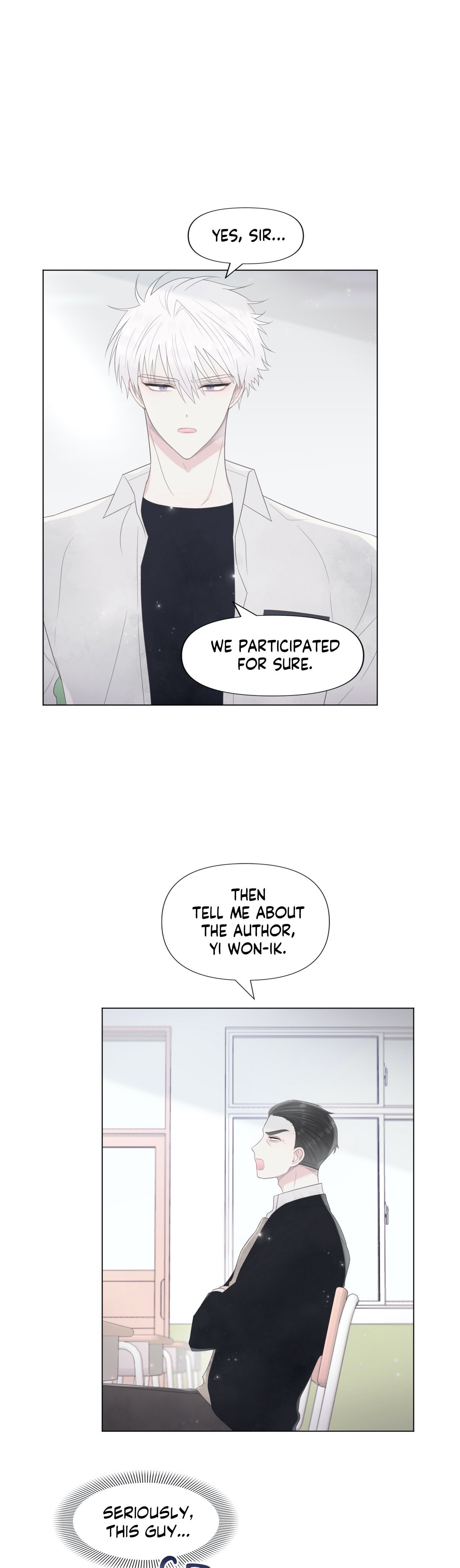 Ai no Ondo wo Oshiete yo Chapter 7 page 36 - 