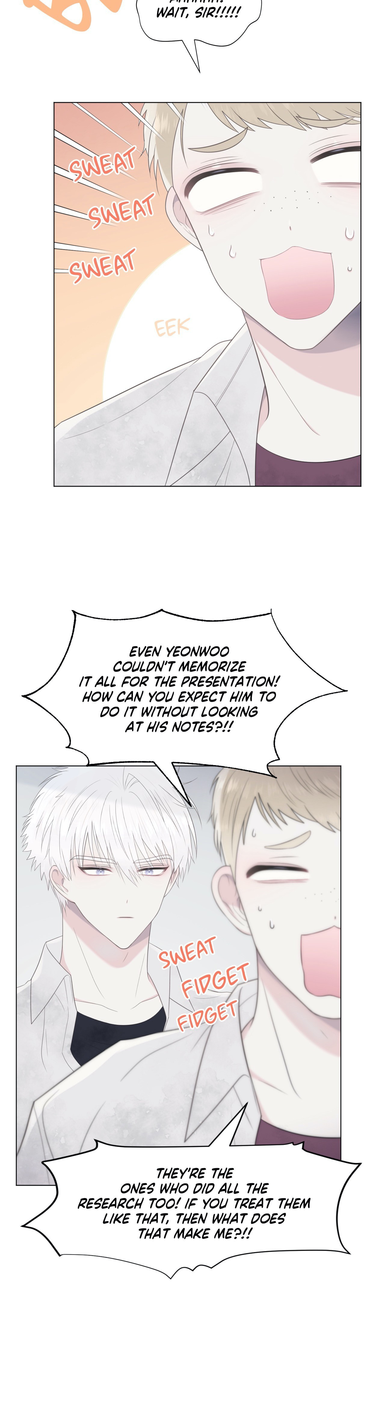 Ai no Ondo wo Oshiete yo Chapter 7 page 39 - 