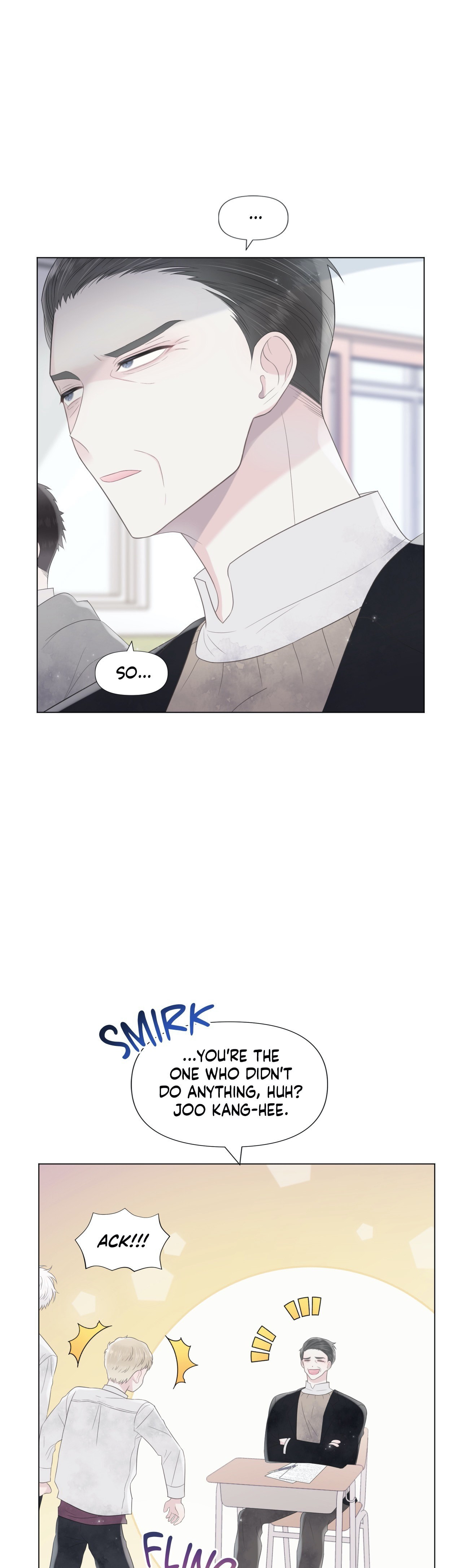 Ai no Ondo wo Oshiete yo Chapter 7 page 40 - 
