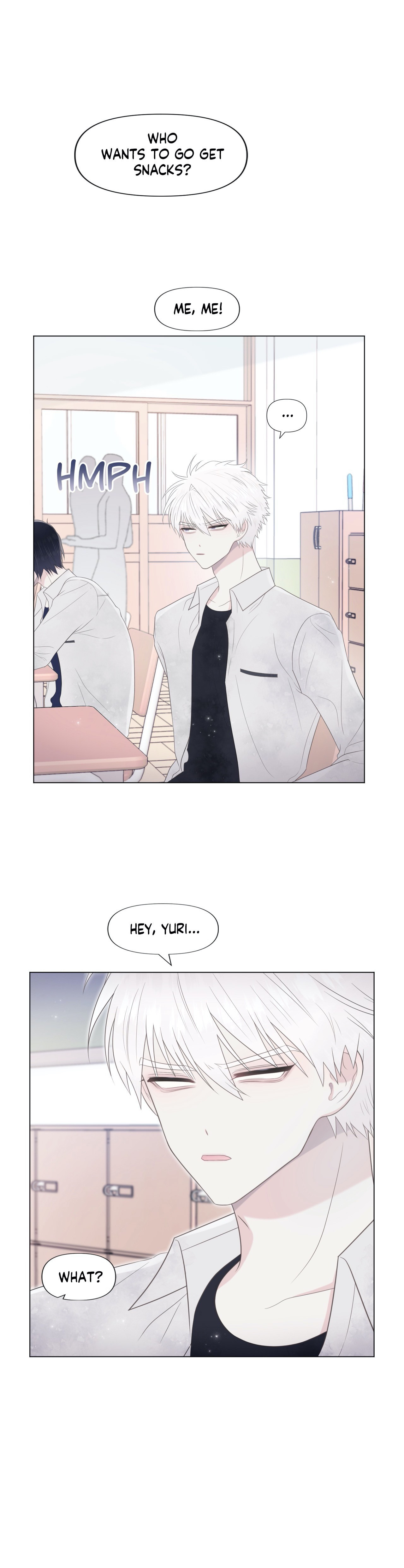 Ai no Ondo wo Oshiete yo Chapter 7 page 42 - 