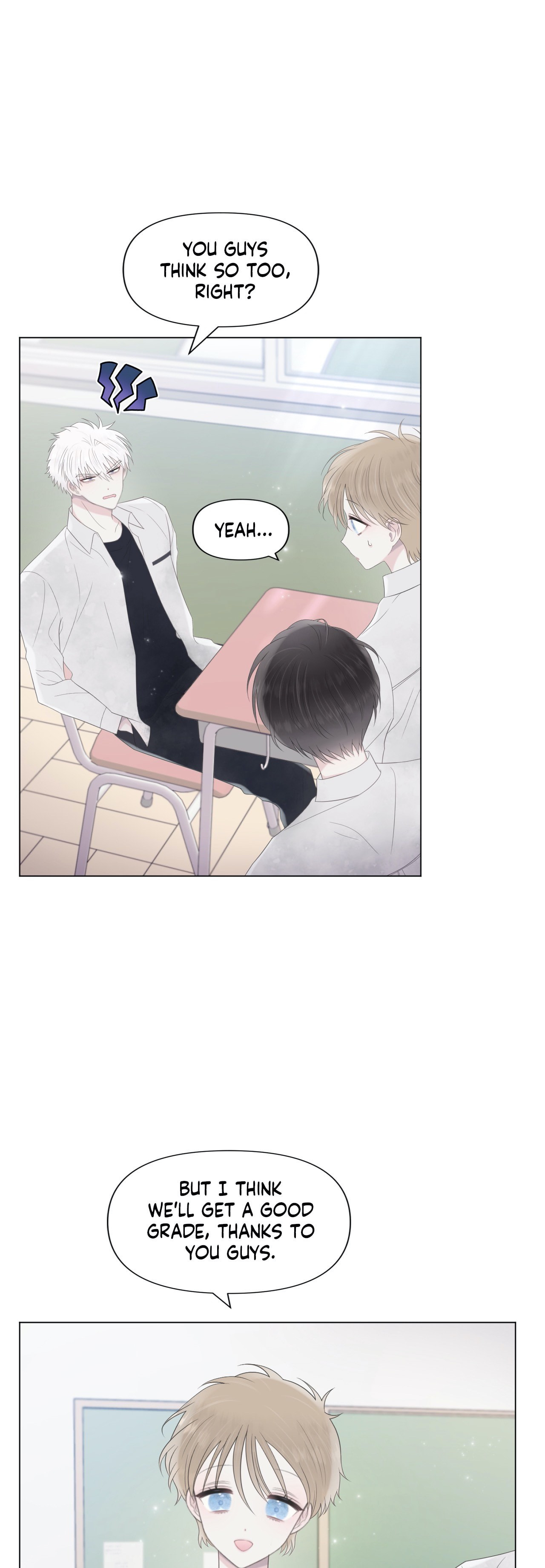 Ai no Ondo wo Oshiete yo Chapter 7 page 44 - 
