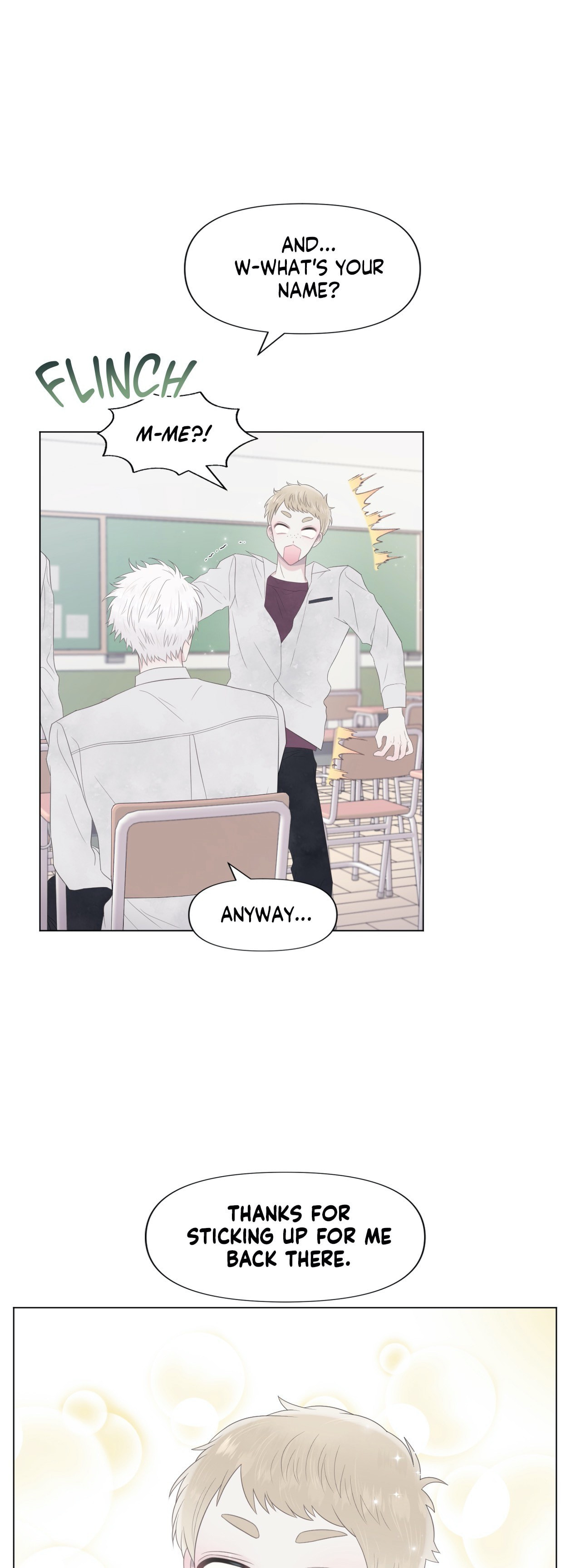 Ai no Ondo wo Oshiete yo Chapter 7 page 46 - 