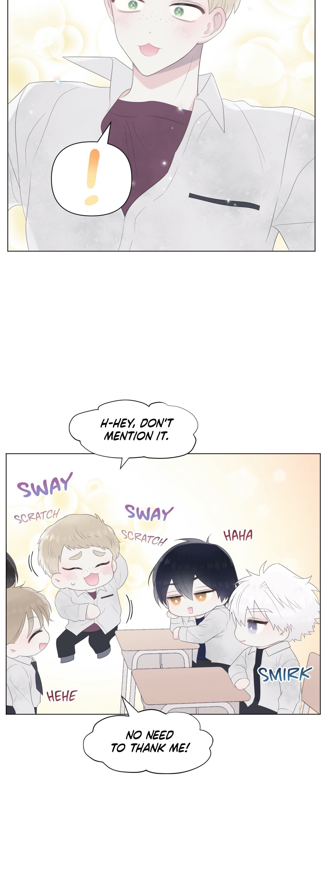 Ai no Ondo wo Oshiete yo Chapter 7 page 47 - 