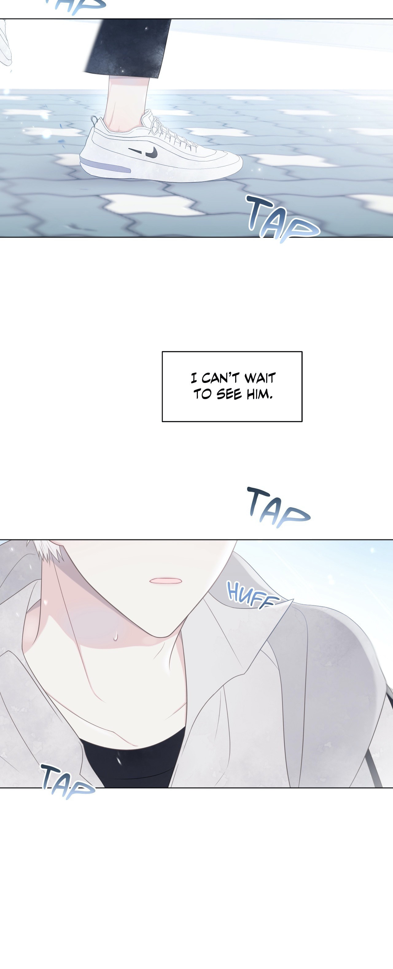 Ai no Ondo wo Oshiete yo Chapter 7 page 8 - 