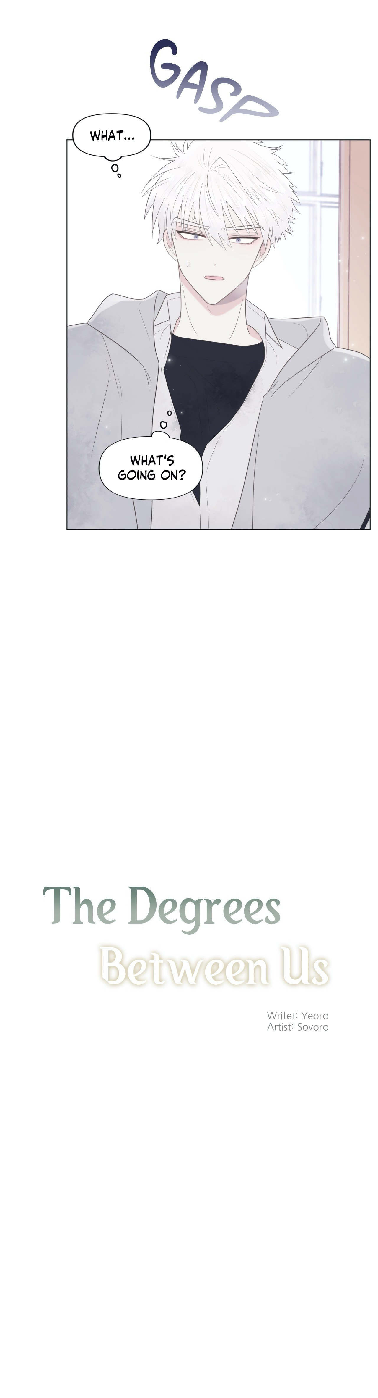 Ai no Ondo wo Oshiete yo Chapter 7 page 10 - 