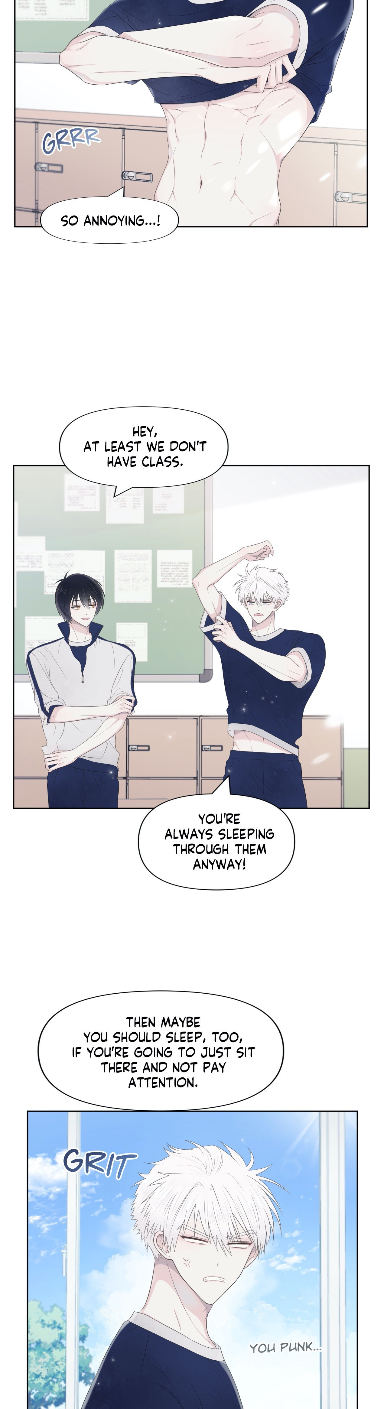 Ai no Ondo wo Oshiete yo Chapter 8 page 2 - 