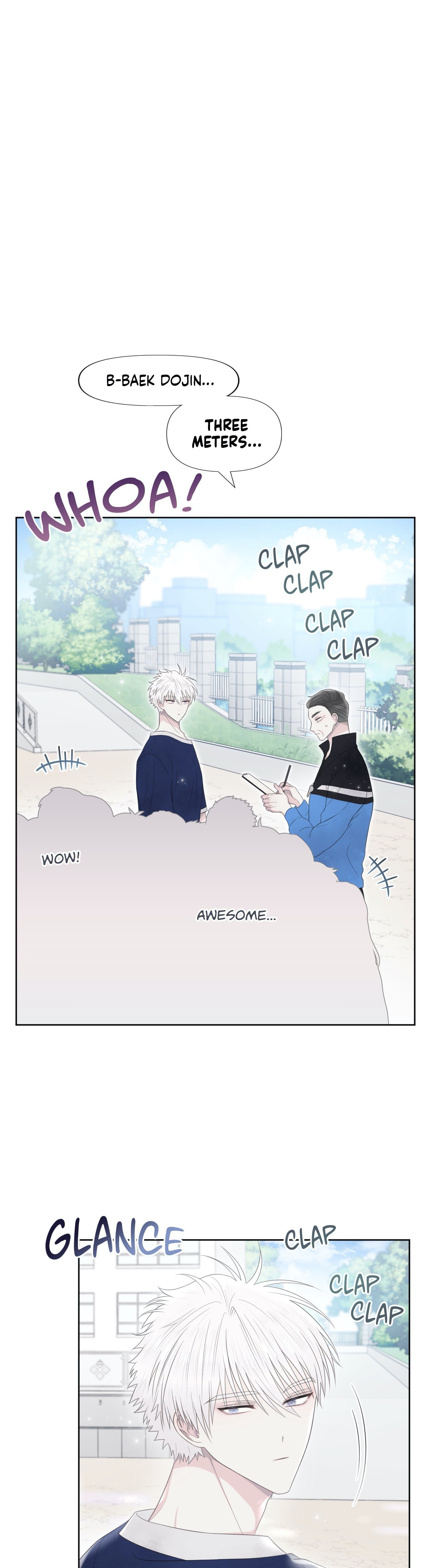 Ai no Ondo wo Oshiete yo Chapter 8 page 12 - 