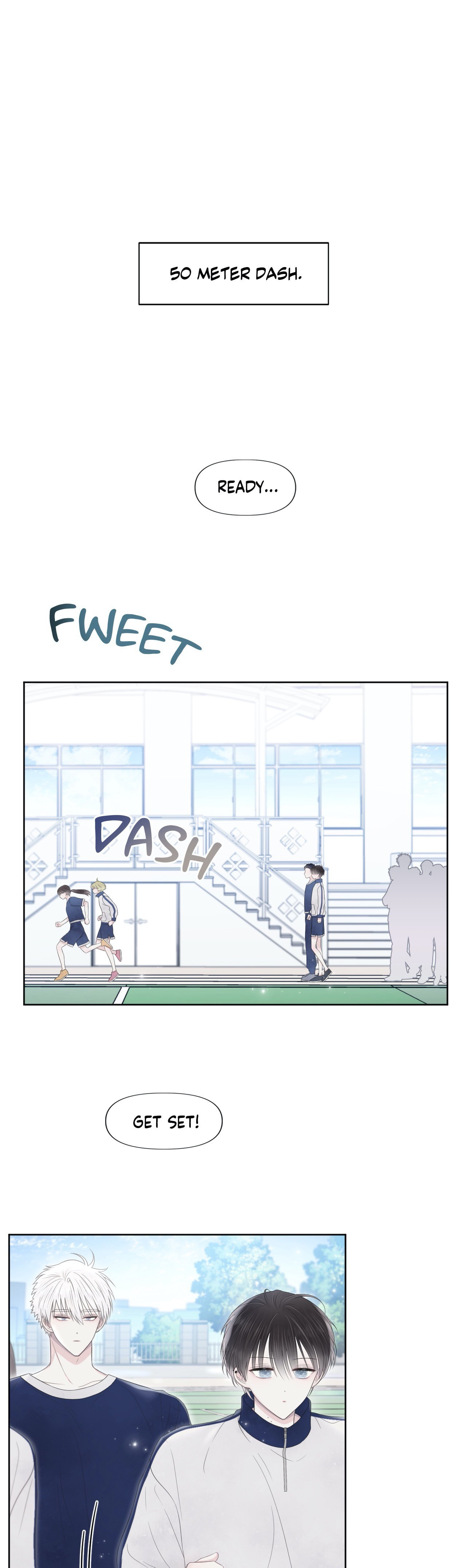 Ai no Ondo wo Oshiete yo Chapter 8 page 14 - 