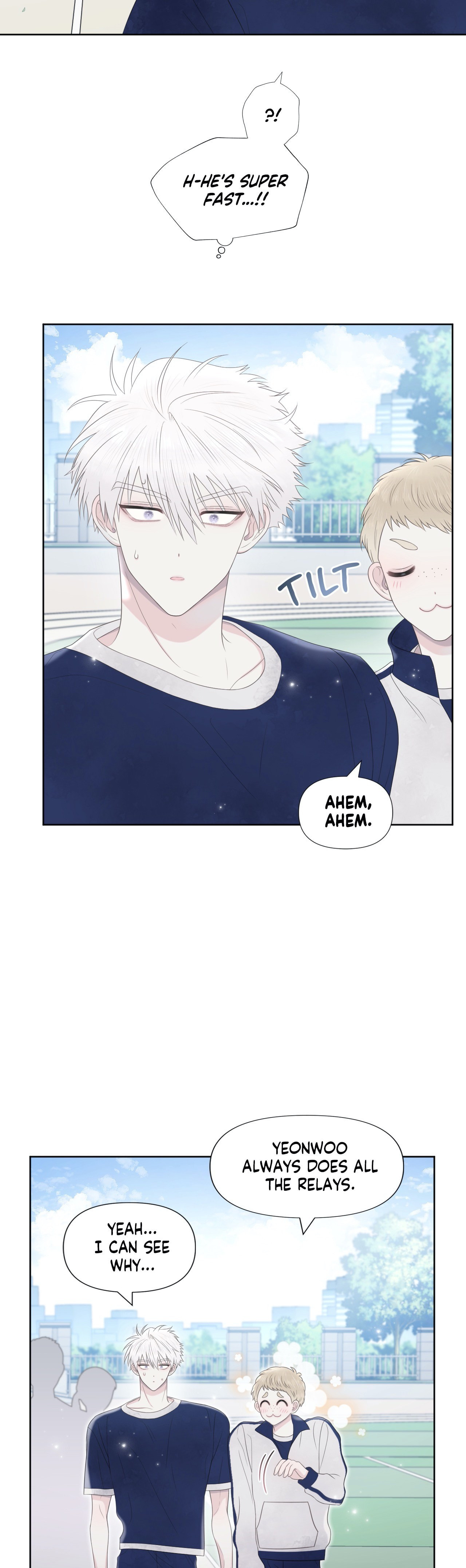 Ai no Ondo wo Oshiete yo Chapter 8 page 16 - 