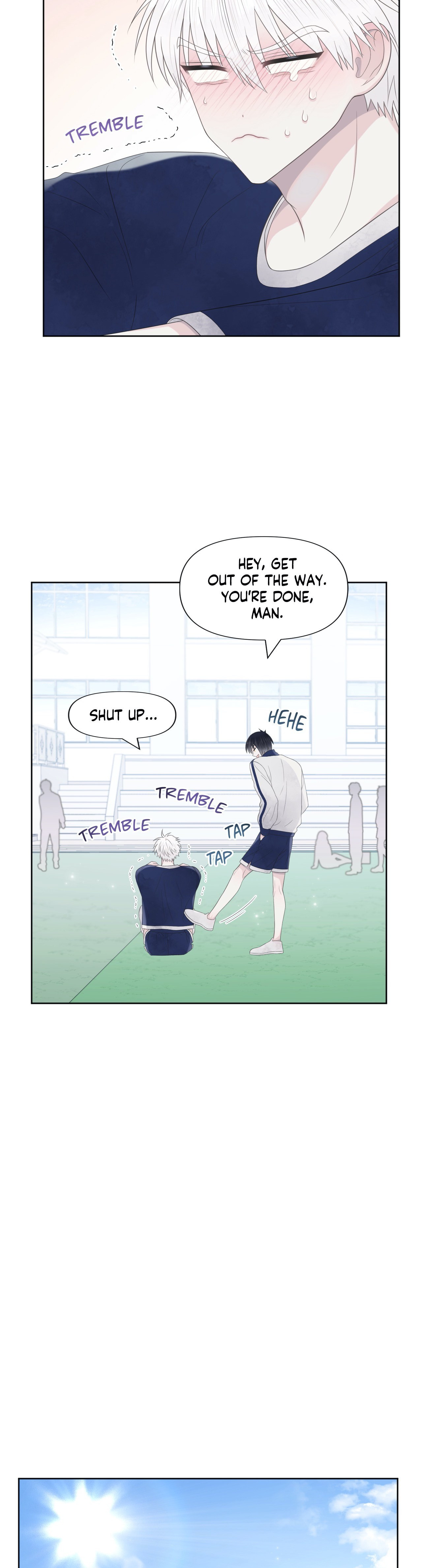 Ai no Ondo wo Oshiete yo Chapter 8 page 20 - 