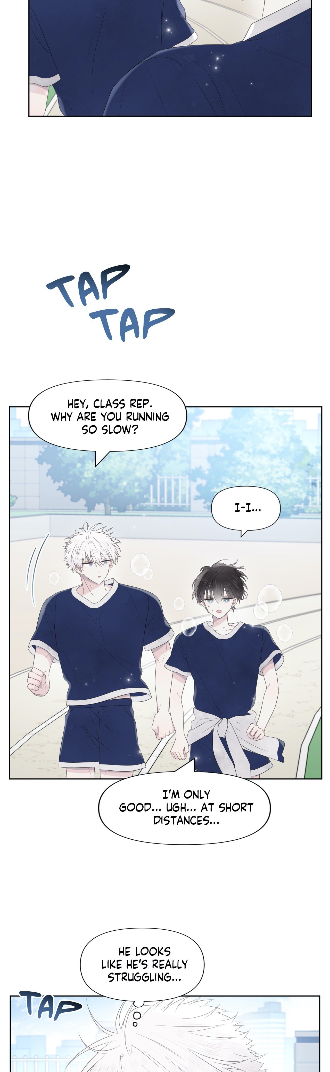 Ai no Ondo wo Oshiete yo Chapter 8 page 25 - 