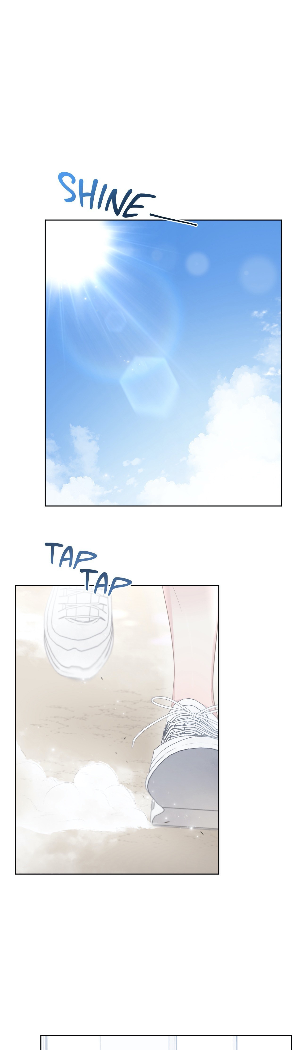 Ai no Ondo wo Oshiete yo Chapter 8 page 27 - 