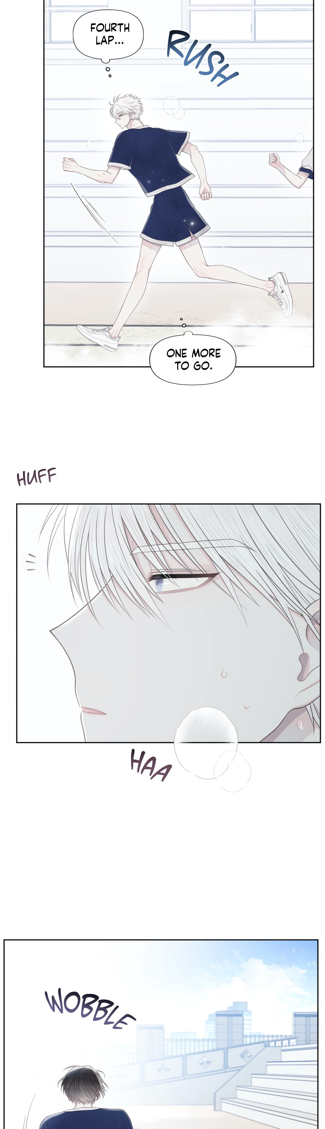 Ai no Ondo wo Oshiete yo Chapter 8 page 28 - 