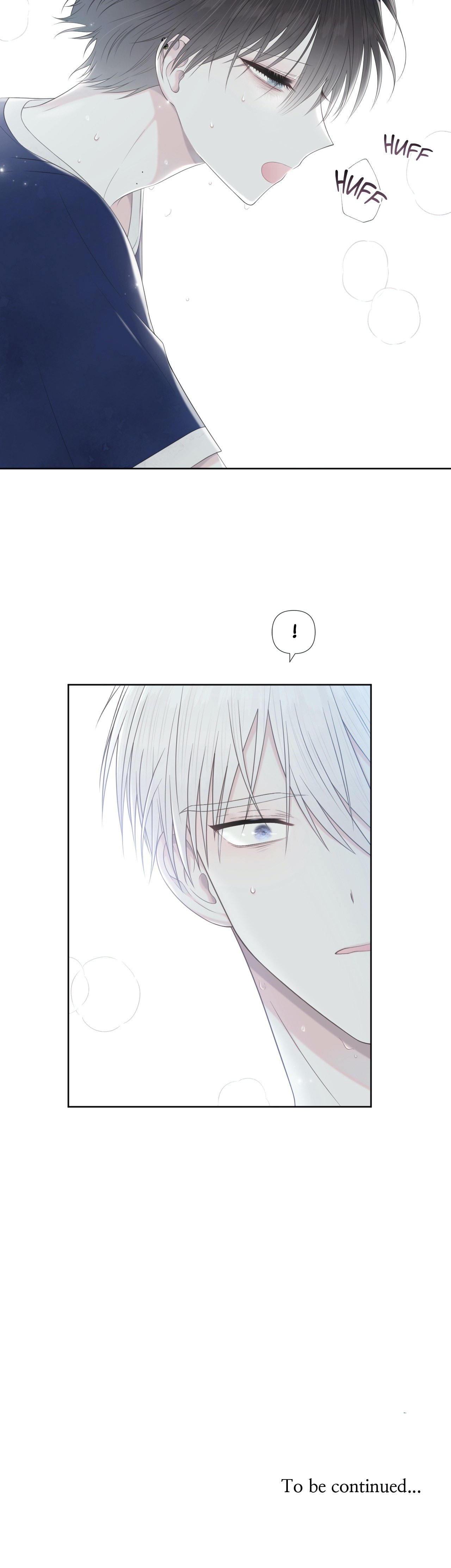 Ai no Ondo wo Oshiete yo Chapter 8 page 30 - 