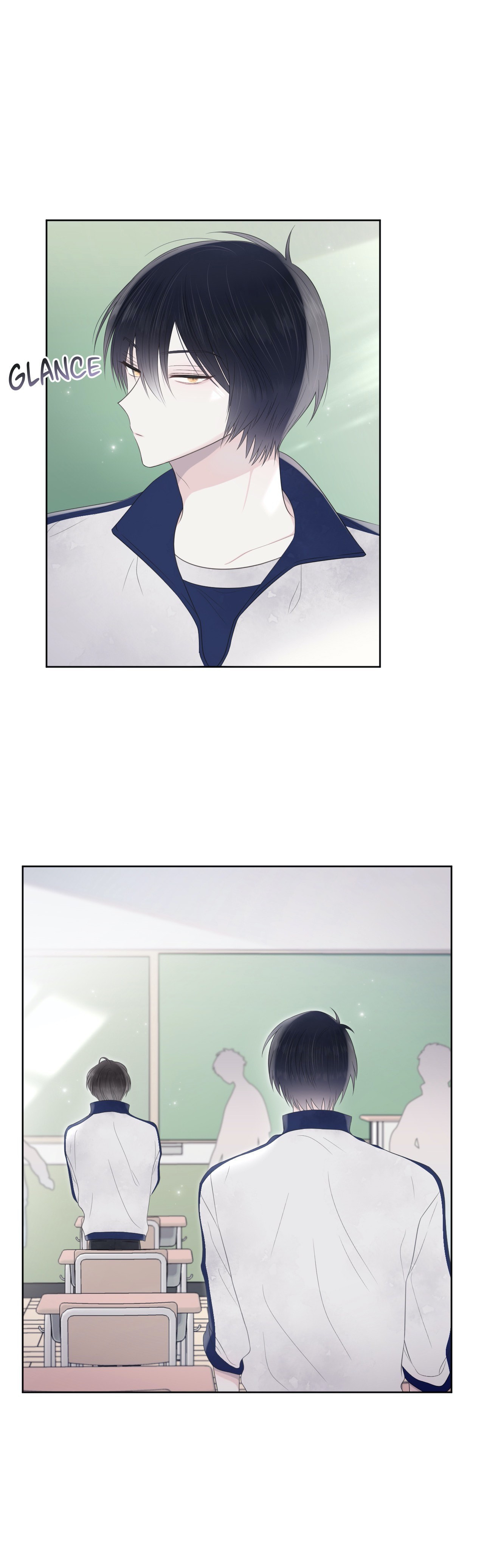 Ai no Ondo wo Oshiete yo Chapter 8 page 5 - 