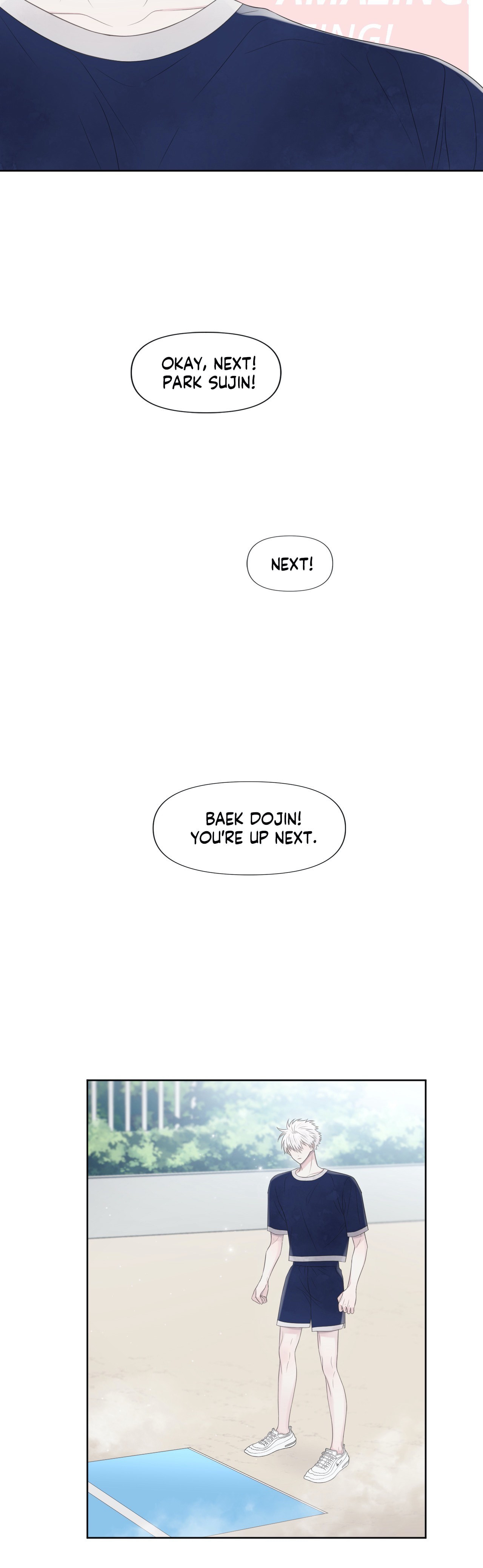 Ai no Ondo wo Oshiete yo Chapter 8 page 9 - 
