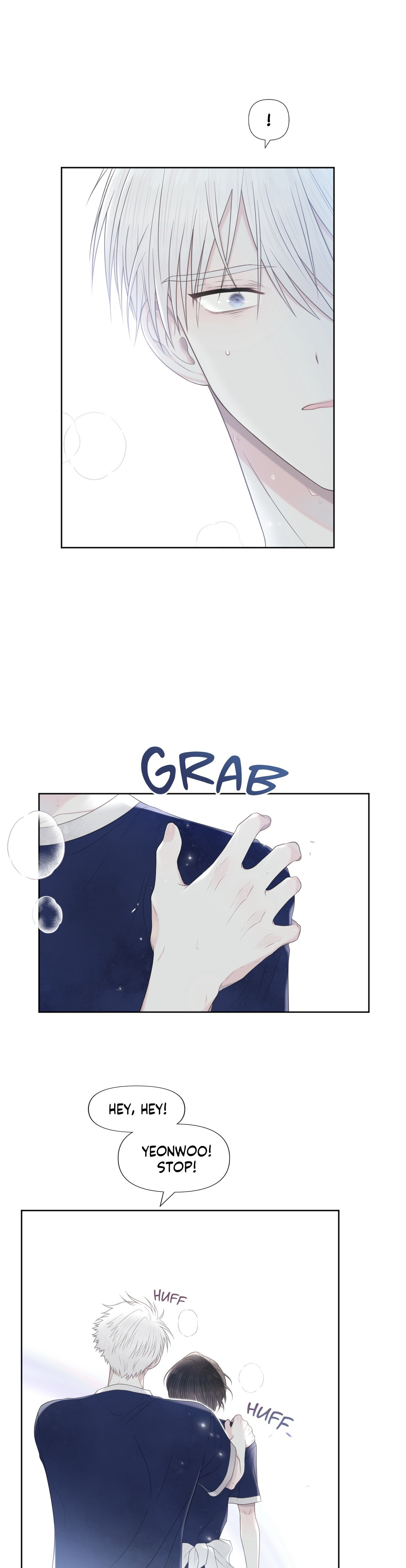 Ai no Ondo wo Oshiete yo Chapter 9 page 2 - 