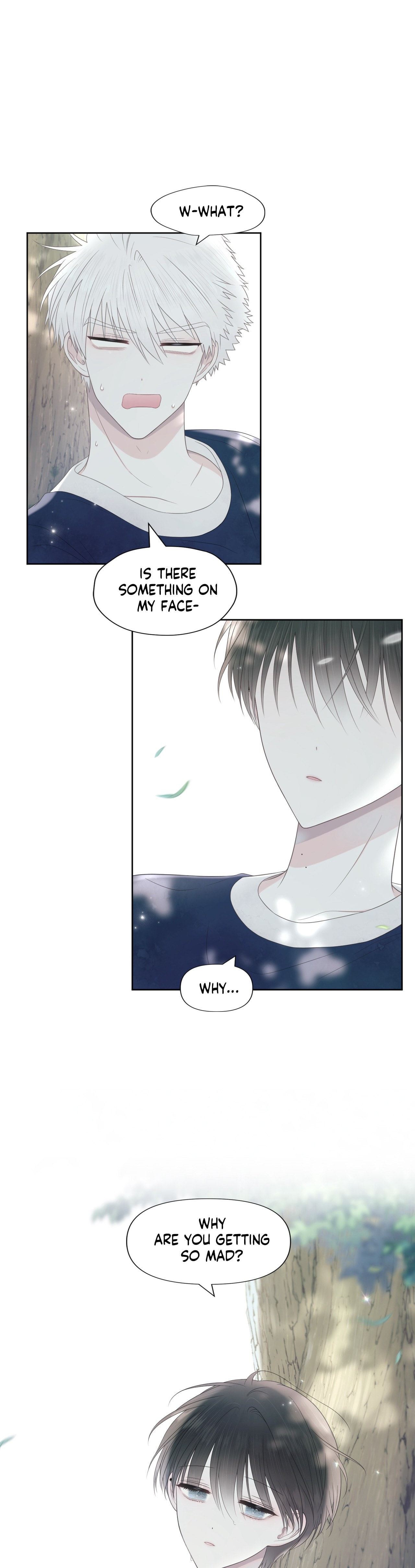 Ai no Ondo wo Oshiete yo Chapter 9 page 11 - 