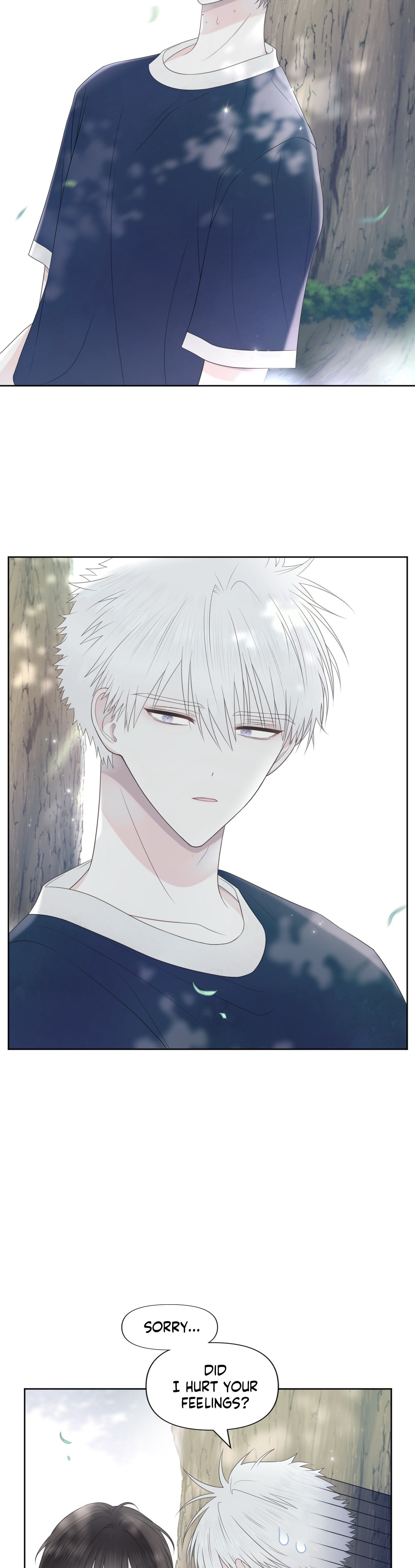 Ai no Ondo wo Oshiete yo Chapter 9 page 12 - 