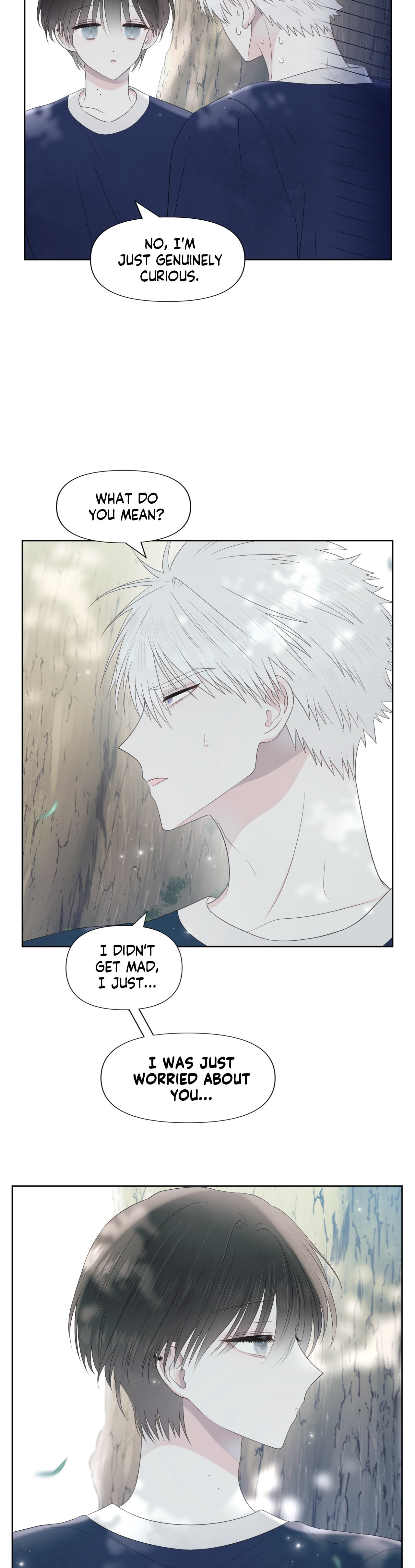 Ai no Ondo wo Oshiete yo Chapter 9 page 13 - 