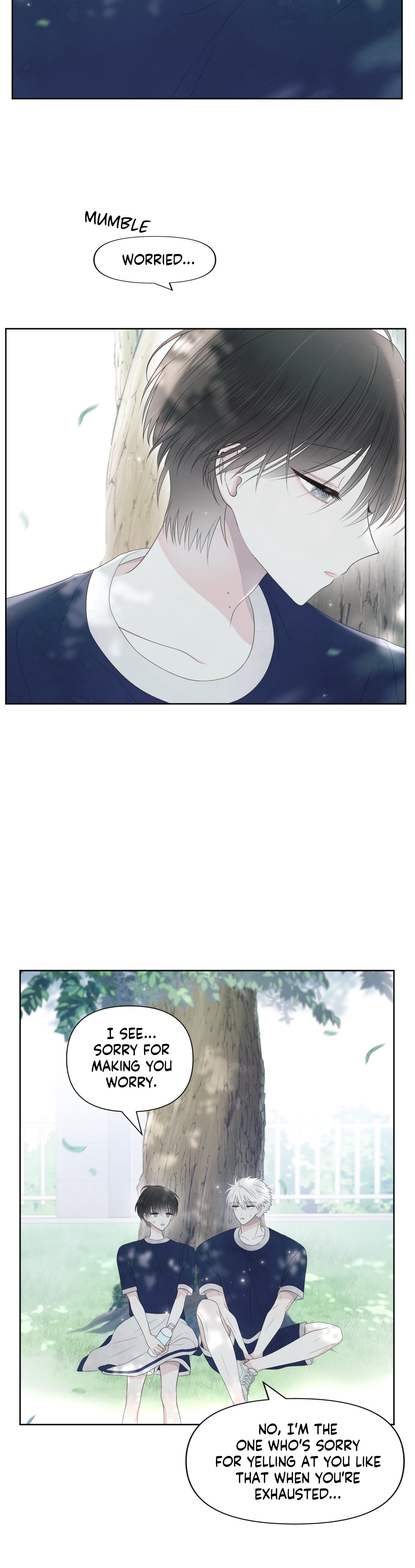Ai no Ondo wo Oshiete yo Chapter 9 page 14 - 