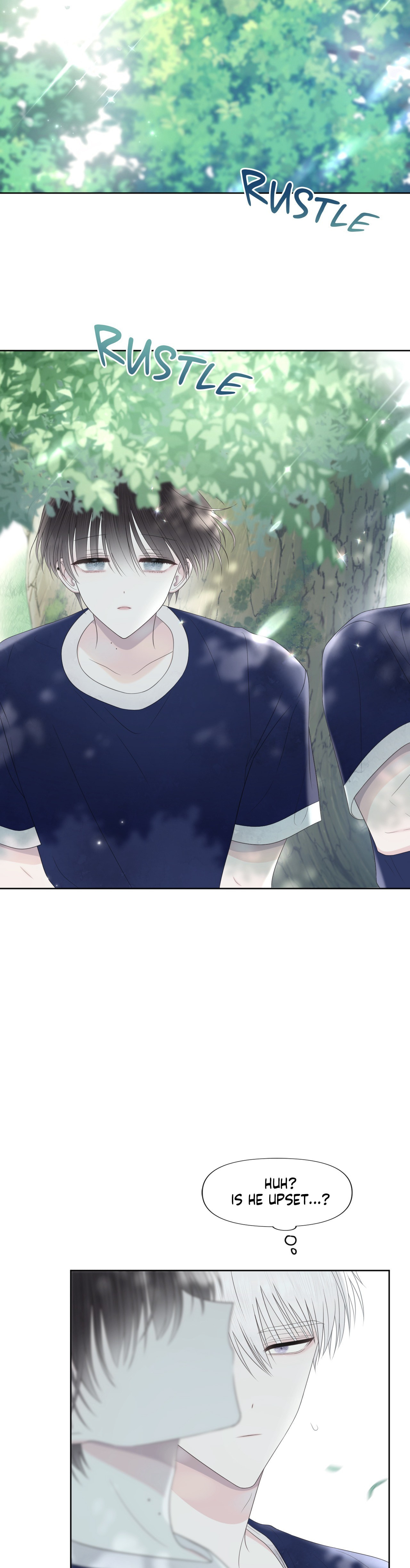 Ai no Ondo wo Oshiete yo Chapter 9 page 16 - 