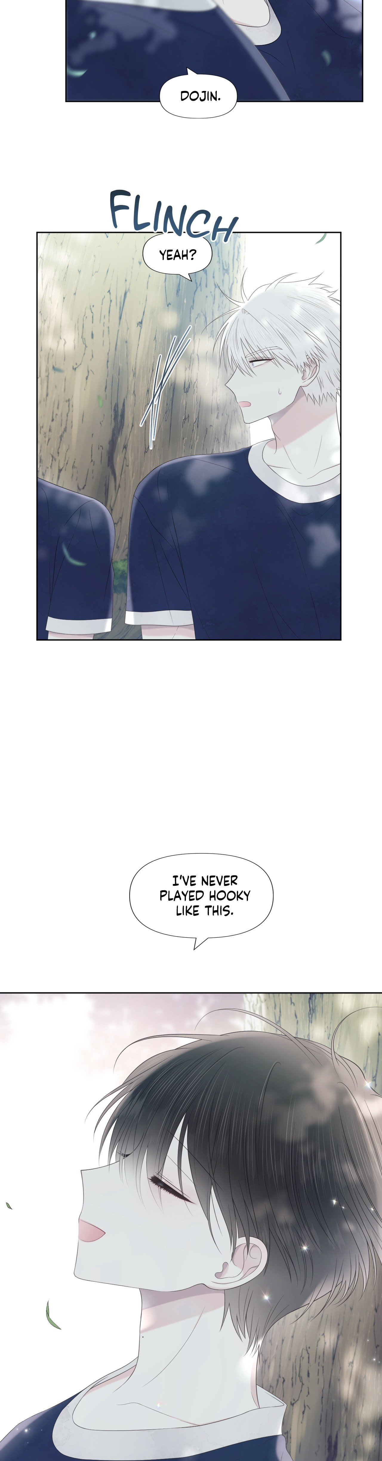 Ai no Ondo wo Oshiete yo Chapter 9 page 17 - 