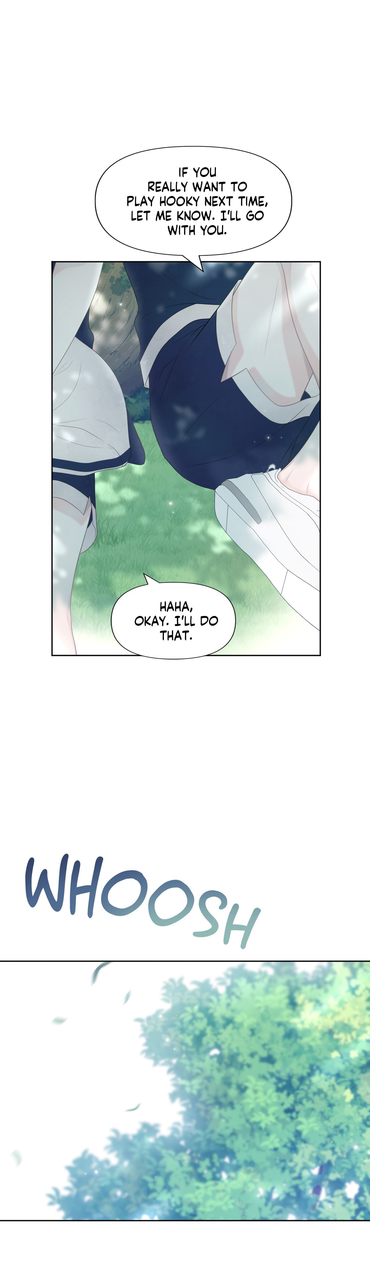 Ai no Ondo wo Oshiete yo Chapter 9 page 19 - 