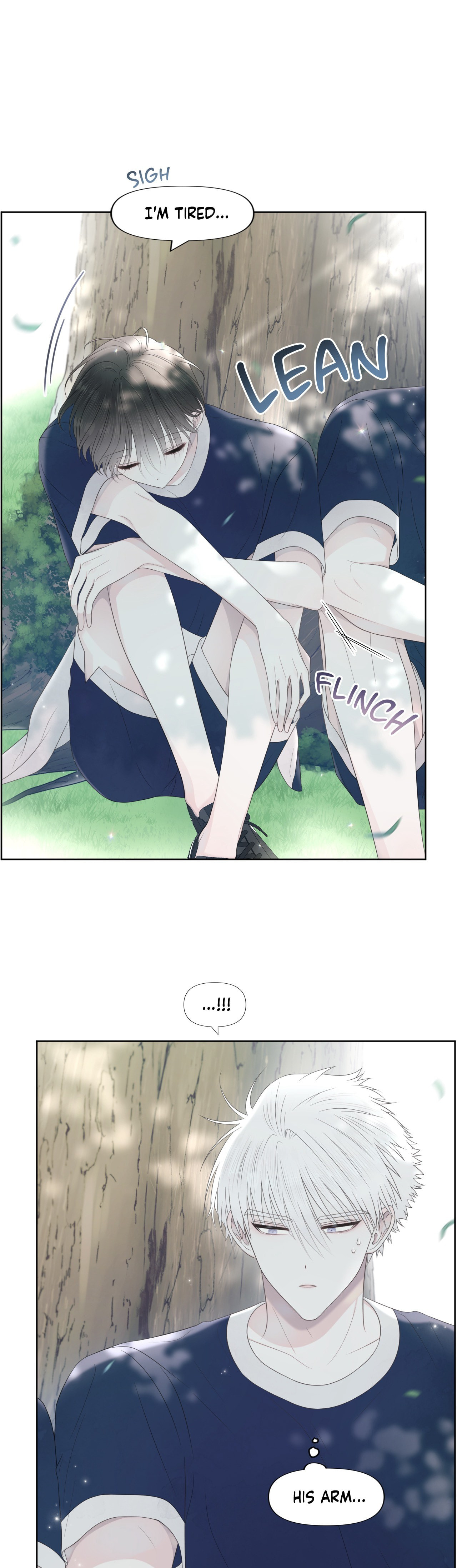 Ai no Ondo wo Oshiete yo Chapter 9 page 20 - 