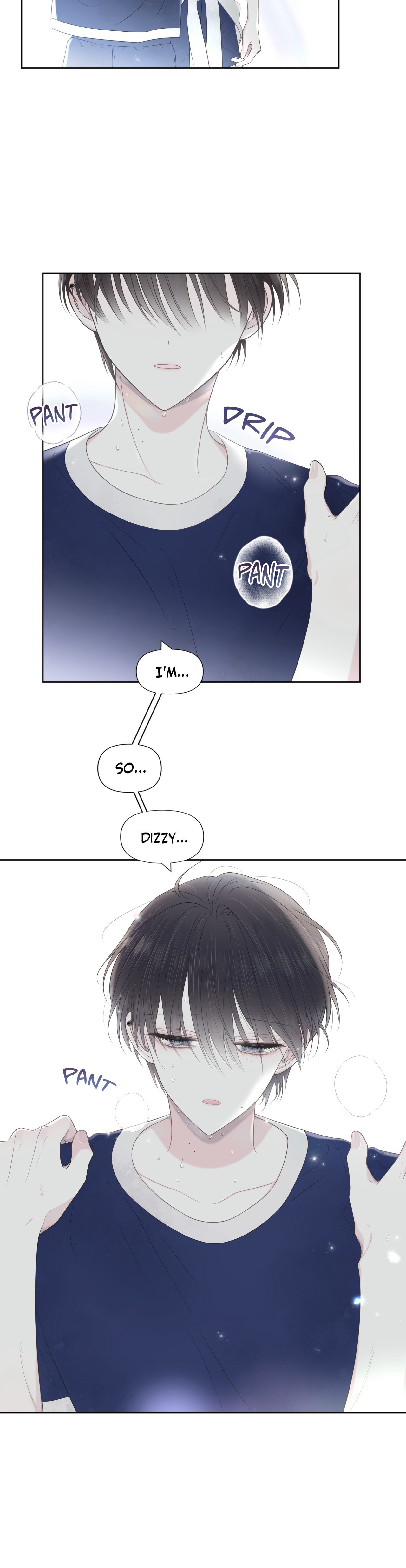 Ai no Ondo wo Oshiete yo Chapter 9 page 3 - 