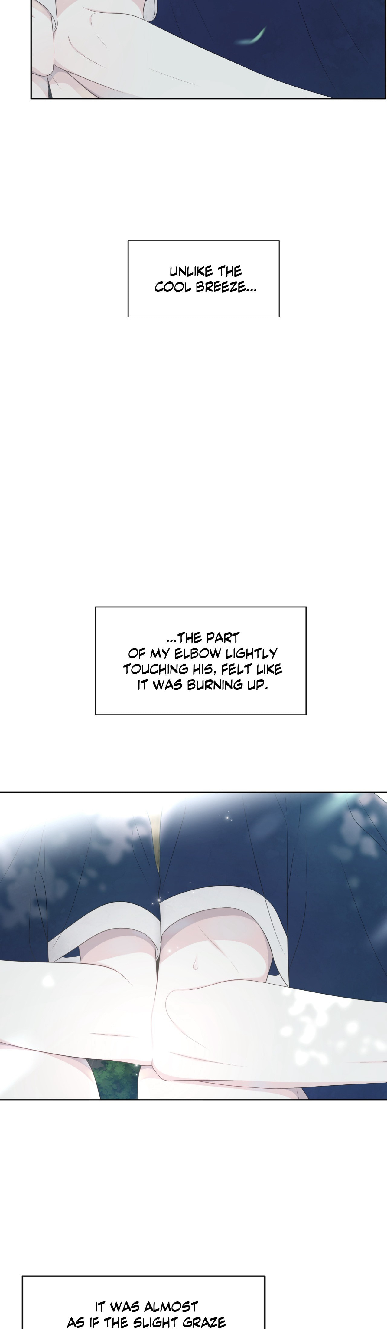 Ai no Ondo wo Oshiete yo Chapter 9 page 21 - 