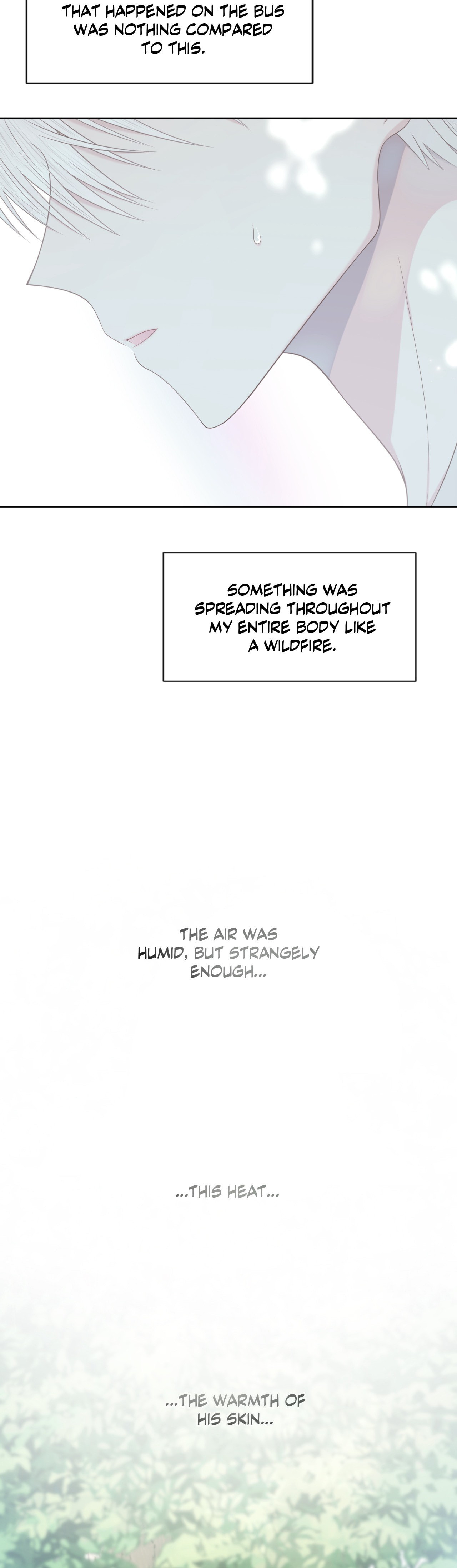 Ai no Ondo wo Oshiete yo Chapter 9 page 22 - 