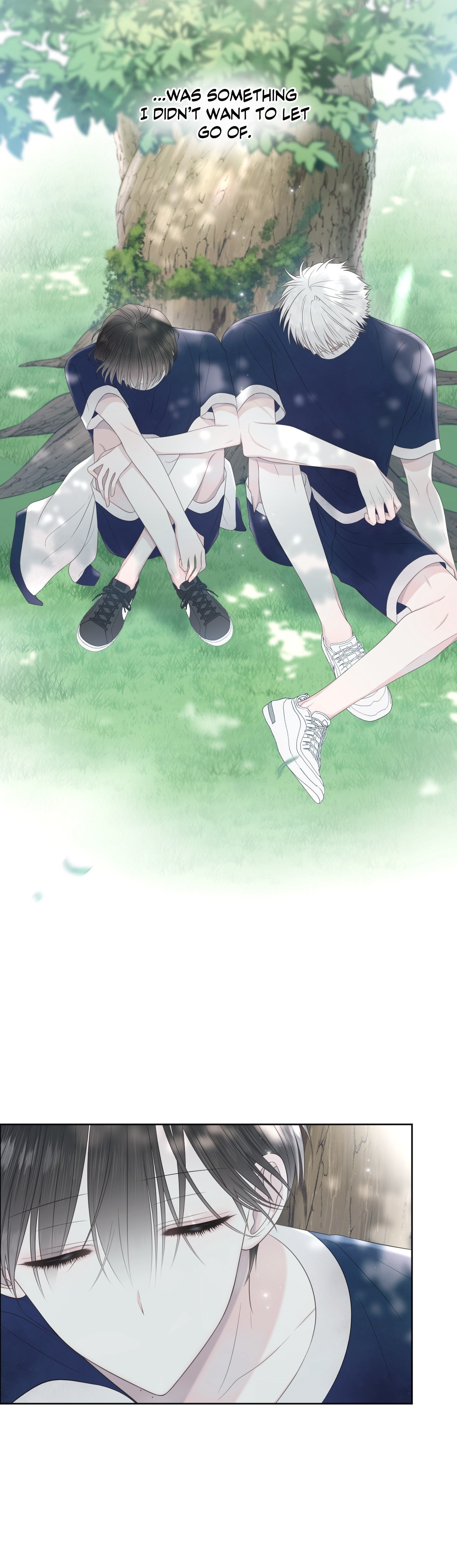 Ai no Ondo wo Oshiete yo Chapter 9 page 23 - 