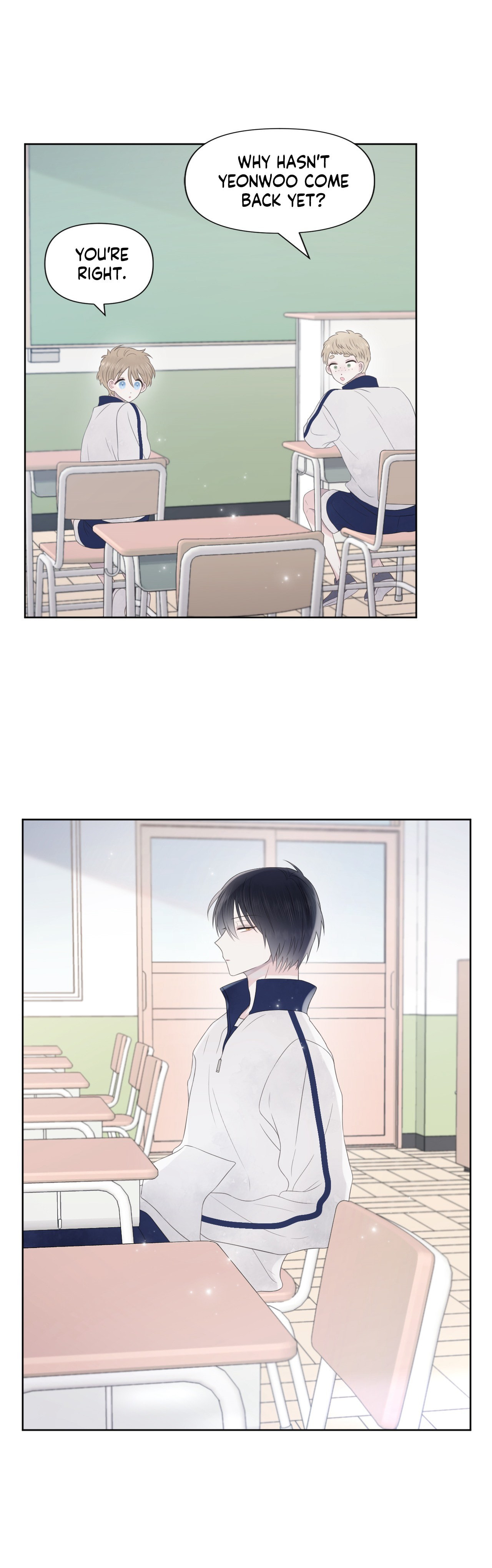Ai no Ondo wo Oshiete yo Chapter 9 page 25 - 
