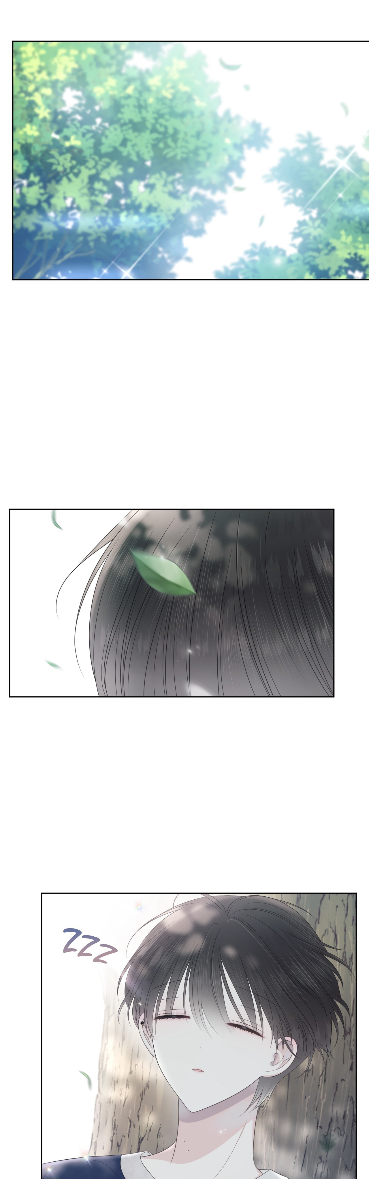 Ai no Ondo wo Oshiete yo Chapter 9 page 27 - 