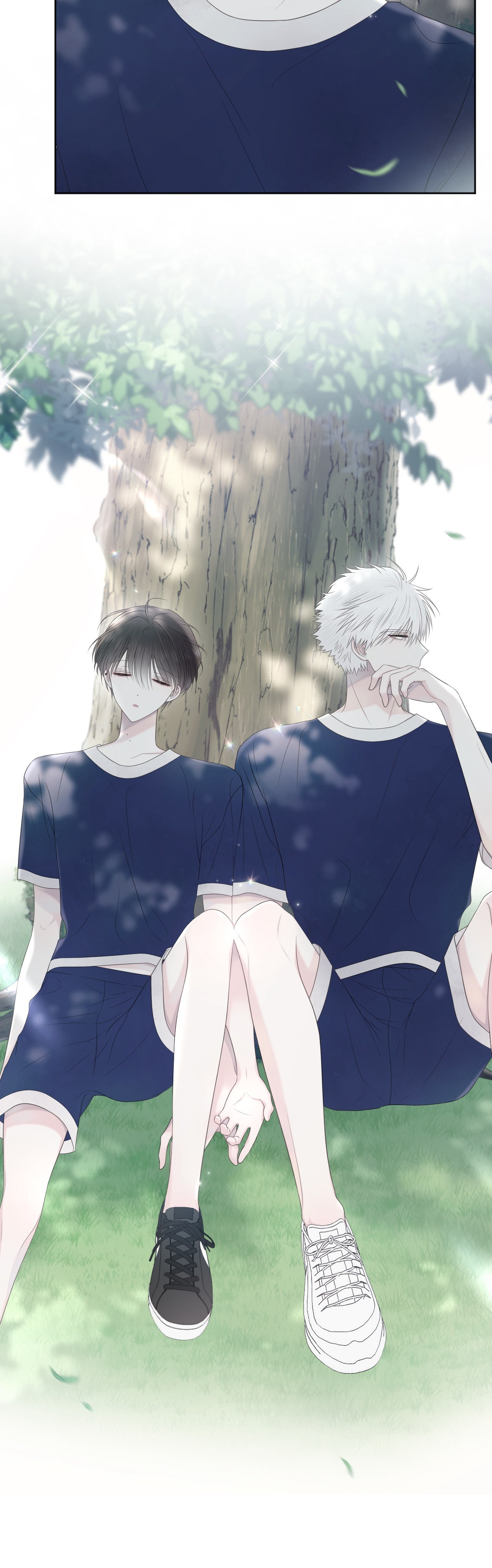 Ai no Ondo wo Oshiete yo Chapter 9 page 28 - 