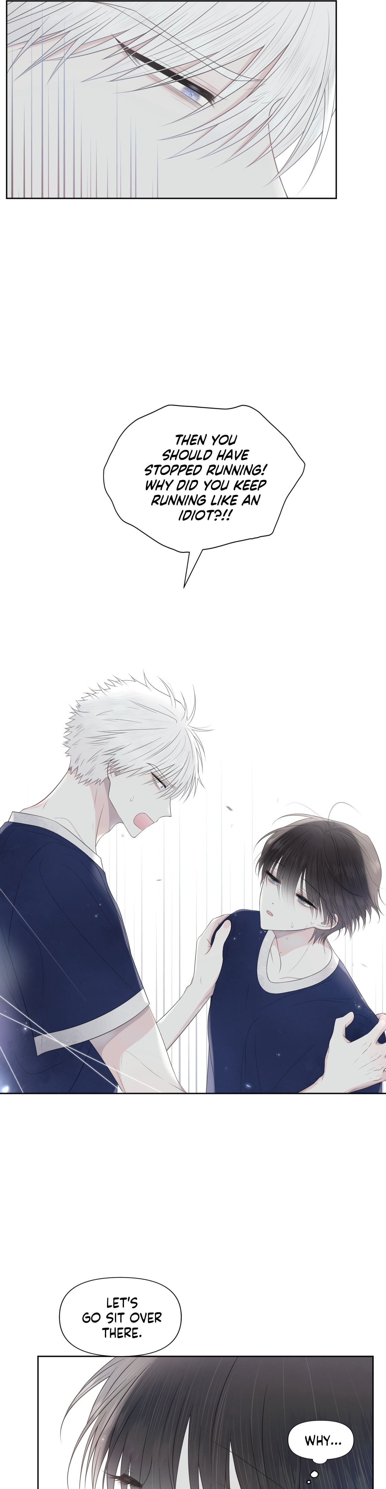 Ai no Ondo wo Oshiete yo Chapter 9 page 4 - 