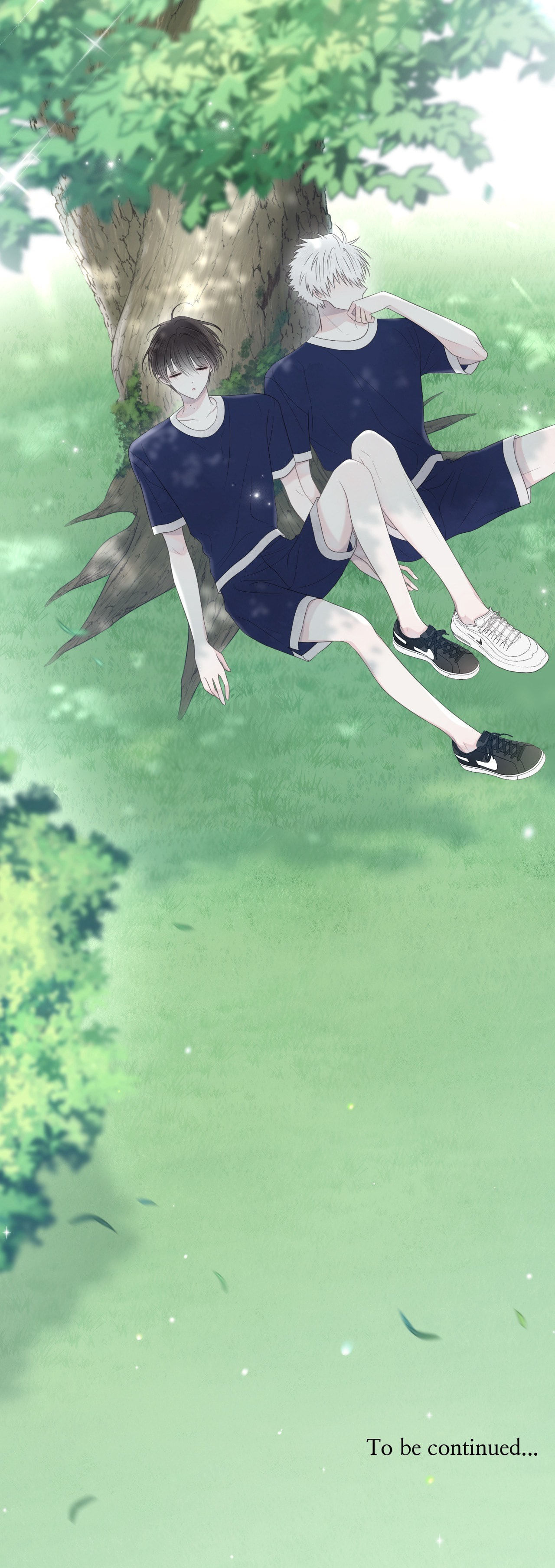 Ai no Ondo wo Oshiete yo Chapter 9 page 31 - 