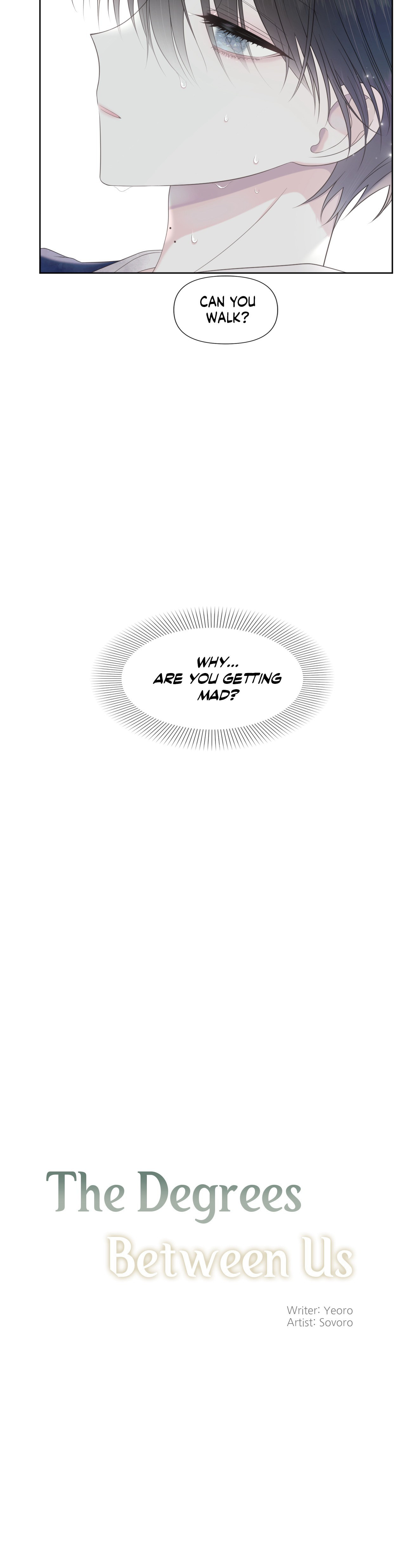 Ai no Ondo wo Oshiete yo Chapter 9 page 5 - 