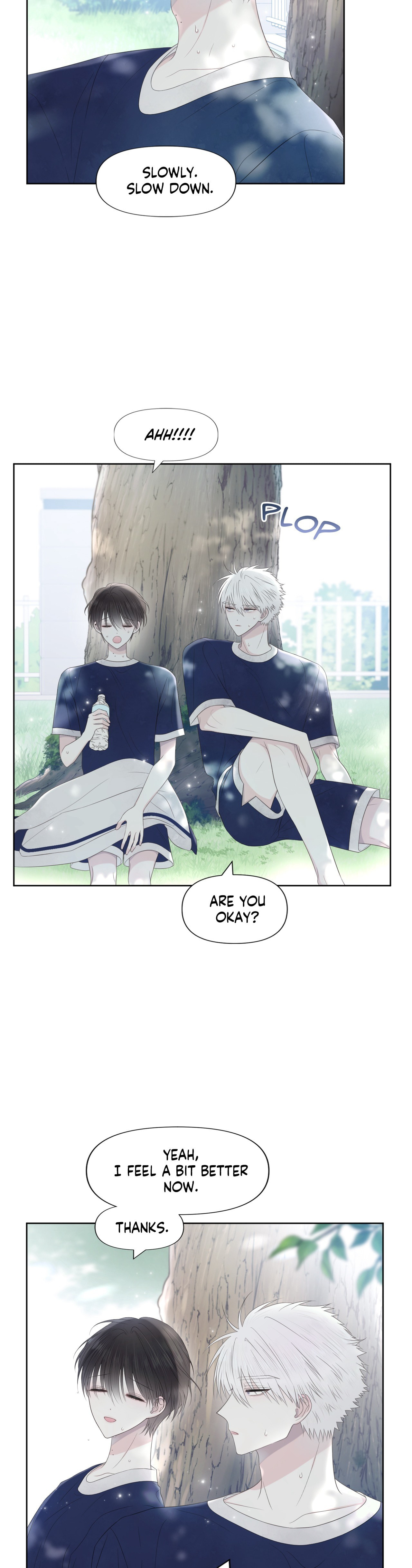 Ai no Ondo wo Oshiete yo Chapter 9 page 7 - 