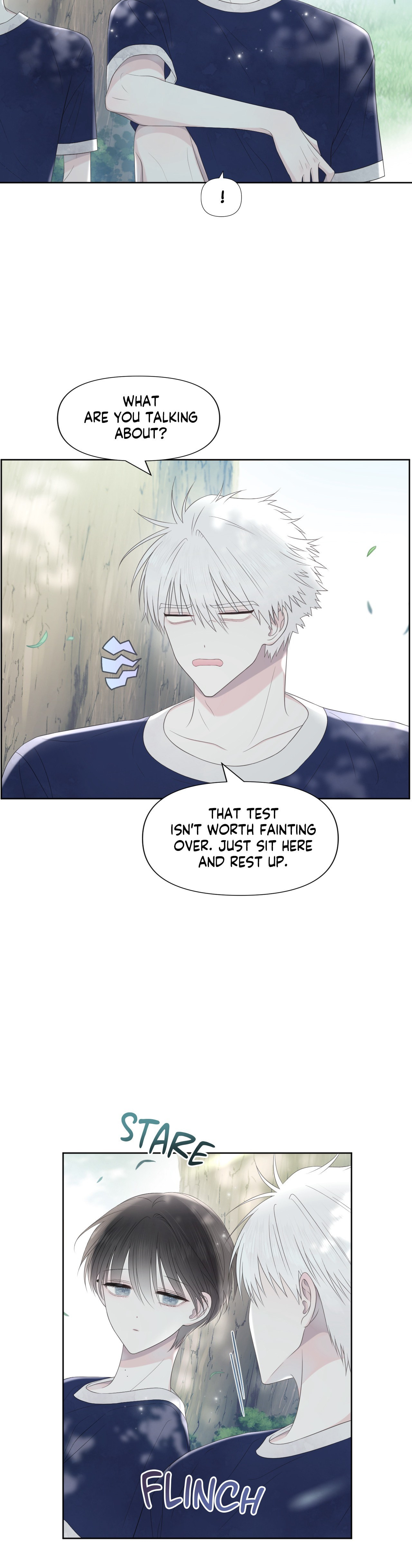 Ai no Ondo wo Oshiete yo Chapter 9 page 10 - 