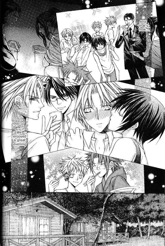 Ai Ore! Chapter 10 page 19 - 