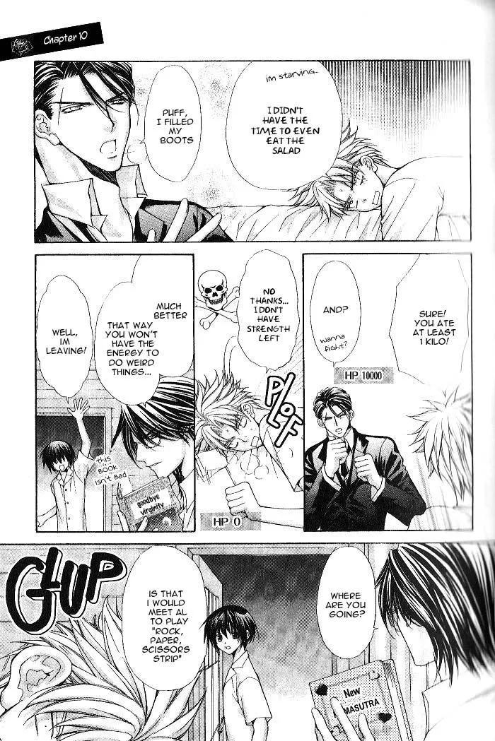 Ai Ore! Chapter 10 page 20 - 