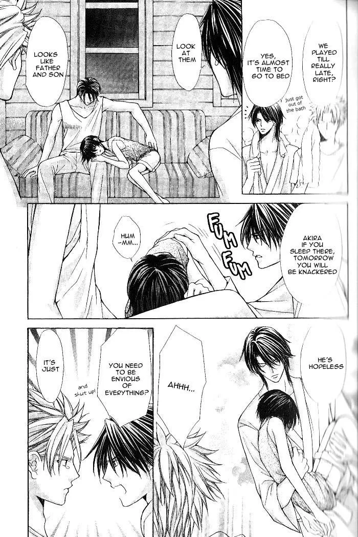 Ai Ore! Chapter 10 page 28 - 