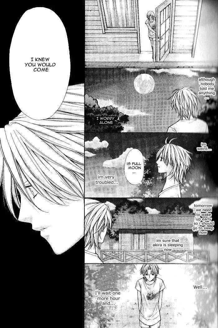 Ai Ore! Chapter 10 page 32 - 
